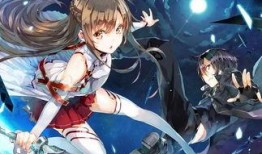 刀剑神域第3季在线观看,虚拟世界的冒险再启